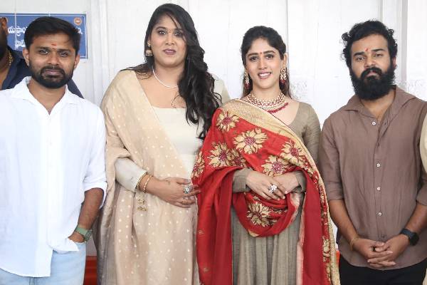 ఎవ‌రూ ఊహించ‌ని ఓ సూప‌ర్ హీరో సినిమా