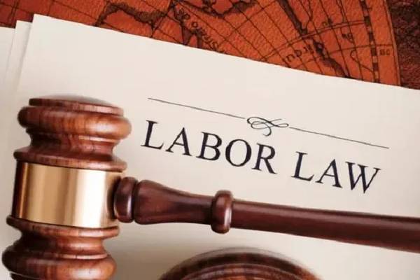 new labor codes implemented from Friday