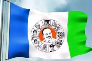 ఆలయాలపై చిల్లర కుట్రలు –  ఇదేం పని వైసీపీ ?
