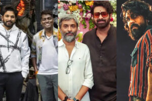 2026 బాక్సాఫీస్‌: ఊరిస్తున్న క్రేజీ కాంబోలు