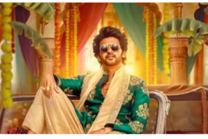 న‌వీన్ పొలిశెట్టి… అంతా తానొక్క‌డే!