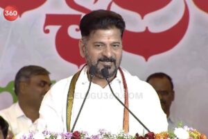 బాధ్యత కోణంలోనే  “నేనే రాజు – నేనే మంత్రి“ కామెంట్: రేవంత్ రెడ్డి