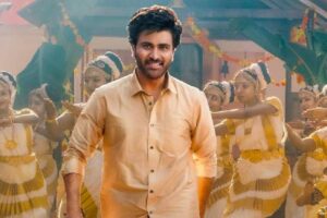 నారీ నారీ న‌డుమ 22 కోట్లు