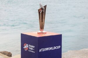 టీ20 వ‌ర‌ల్డ్ క‌ప్‌: చేసిన త‌ప్పే మ‌ళ్లీ చేసిన టీమ్ ఇండియా