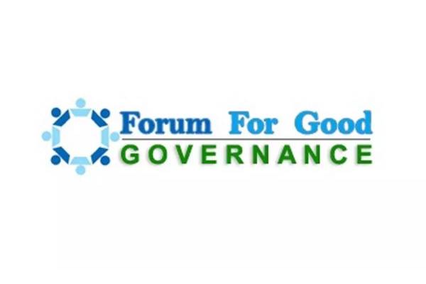 forum for good governance
