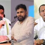 telangana congress leaders attack on pawan kalyan