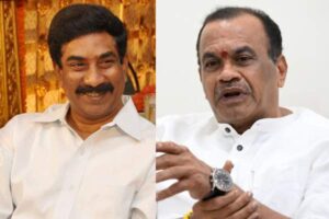 ఆర్కే పలుకు:  ఆ గోలంతా టెండర్ల పీకులాట!