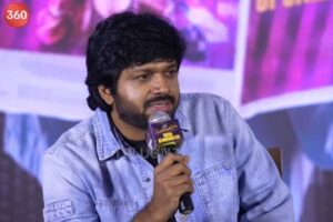 ఫ్లాష్‌: సంక్రాంతికి వ‌స్తున్నాం సీక్వెల్ లేదు