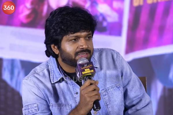 ఫ్లాష్‌: సంక్రాంతికి వ‌స్తున్నాం సీక్వెల్ లేదు