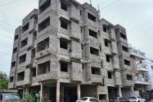 ఏకీకృత భవన నిర్మాణ నియామవళి పై బిల్డర్లలో అనుమానాలు