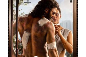 స్పిరిట్‌: కొత్త యేడాది.. కొత్త షాక్‌..!