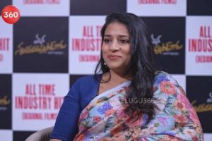 మెగాస్టార్‌కి పారితోషికం ఇచ్చిన సుస్మిత‌