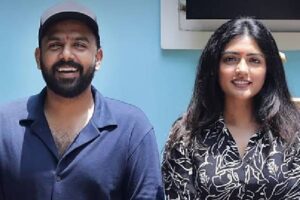 పెళ్లి రూమ‌ర్లు: త‌రుణ్ భాస్క‌ర్‌, ఈషా రెబ్బా.. వేర్వేరు ఆన్స‌ర్లు