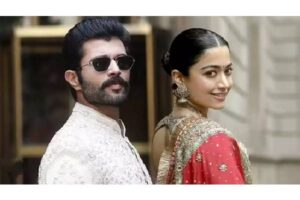 విజ‌య్… ర‌ష్మిక‌… మ‌ళ్లీ మొద‌లయ్యాయి