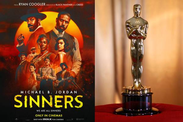 ఆస్కార్‌: నామినేష‌న్ల‌లో రారాజు ‘సిన్నర్స్‌’