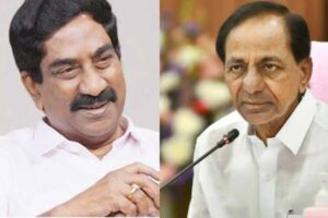 ఆర్కే పలుకు:  కేసీఆర్‌పై ట్యాపింగ్ కేసు నిరూపించడం అసాధ్యం