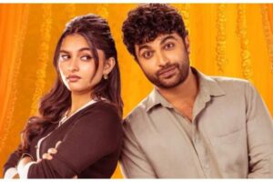 ఫంకీ’ రివ్యూ:  అనుదీప్.. ఏమ‌నుకొని తీశాడో?