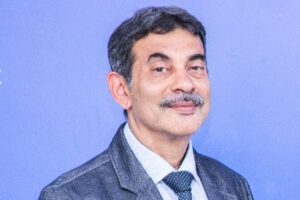 తెలంగాణ కొత్త సీఎస్‌గా  జయేష్ రంజన్ ?