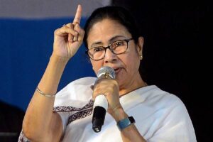 బెంగాల్‌: బీజేపీకి గుచ్చుకున్న చేప ముల్లు !