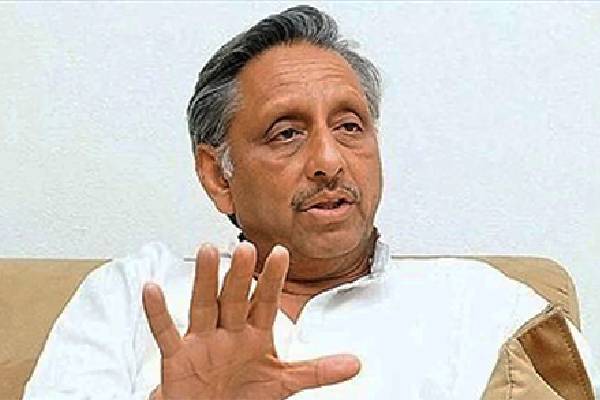 Mani Shankar Aiyar