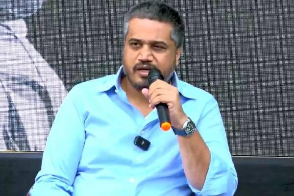 రామ్మోహన్ నాయుడు పదవిపైనే గురి పెట్టిన రోహిత్ పవార్