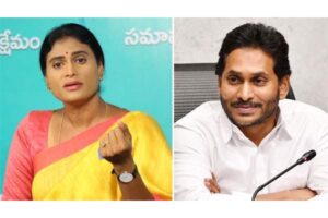 కాంగ్రెస్‌లో చేరిన కీలక వైసీపీ నేతలు