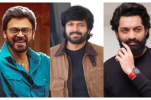 అనిల్ రావిపూడి: ఒక దెబ్బ‌కు రెండు పిట్ట‌లు