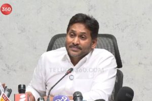 యోధుడిగా మారేందుకు జగన్‌కు మరో చాన్స్ !