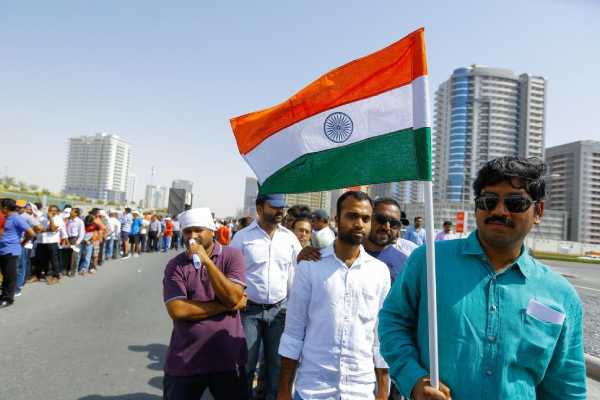 గల్ఫ్ చిచ్చు: కోటి మంది భారతీయుల భద్రతపై నీలి నీడలు