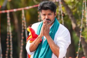 తమిళ పాలిటిక్స్ అన్‌ప్రిడిక్టబుల్!