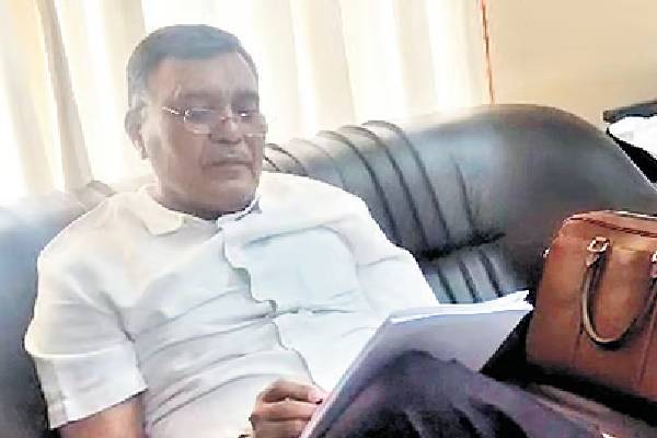 టీటీడీ కల్తీ నెయ్యిపై దినేష్ కమిటీ రిపోర్ట్ రెడీ!