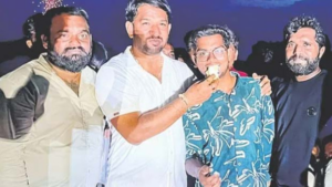 దొరికిన కడప సెటిల్మెంట్ మాఫియా – పోలీసులదే ఆలస్యం!