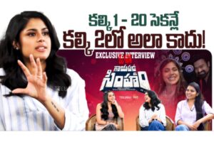 Video : Faria Abdulla’s Exclusive Interview