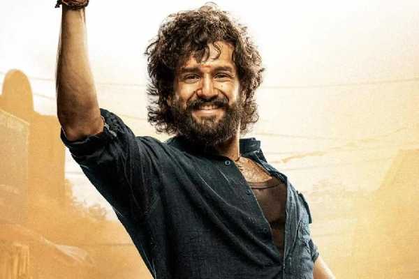 లెనిన్‌:  ఫ‌స్ట్ రివ్యూ నాగ్ నుంచే!