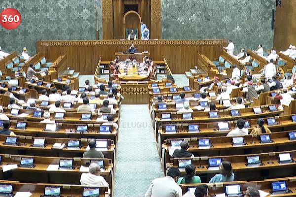 లోక్‌సభ నియోజకవర్గాల పెంపు – ఈ నెలలోనే  !