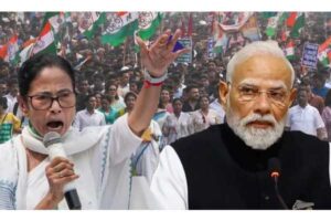 ఎగ్జిట్ పోల్స్ కన్నా సట్టా మార్కెట్ ట్రెండ్సే కరెక్ట్ !