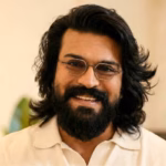 ram charan