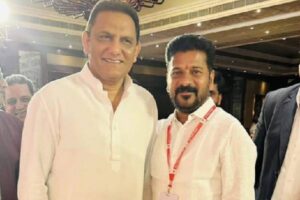 దటీజ్ రేవంత్ – ఎమ్మెల్సీగా అజహర్ – గవర్నర్  ఆమోద ముద్ర!