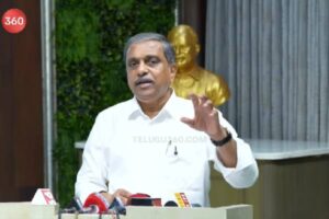 SIRపై వైసీపీ టెన్షన్ !