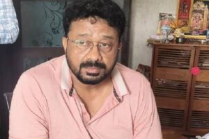 ఏసీబీ వలలో మరో వంద కోట్ల అధికారి !
