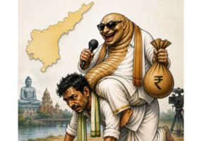 పరాన్నజీవులు సమాజానికి హానికరం!
