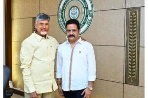ఏపీలో సినీ, రంగస్థల కళలకు పూర్వవైభవం – కొత్త కార్యవర్గం ఉత్సాహం