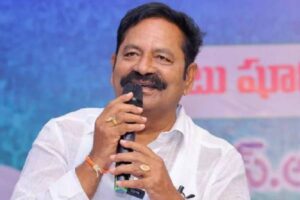 గండిపేట భూస్కాంలో వైసీపీ మాజీ ఎమ్మెల్యే – చిన్నదేం కాదు!