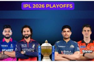 IPL2026:  ప్లే ఆఫ్‌లో ఎవ‌రి స‌త్తా ఎంత‌?
