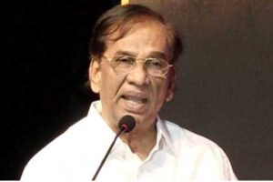 నదిలోకి దూకి తమిళ సీనియర్  నిర్మాత ఆత్మహత్య