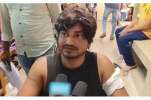 పాస్టర్ అభినయ్ దర్శన్ కథ చాలా పెద్దదే !