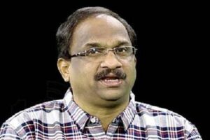 నాగేశ్వర్‌కు జనసేన 24 గంటల డెడ్‌లైన్
