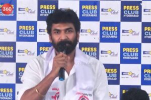 తెలంగాణలో జనసేనను యాక్టివ్ చేసేశారుగా!