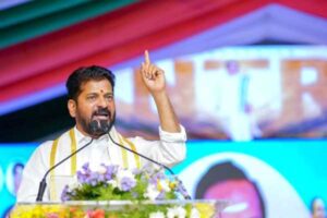 రేవంత్ బ్రాండ్ పాలిటిక్స్ అంతే !
