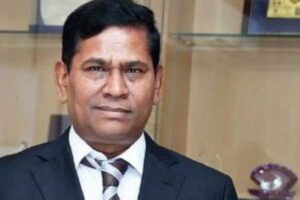 లాటరీ కింగ్ మార్టిన్ చేతుల్లోకి రాజకీయాలు!?